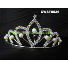 Kinder Prinzessin Tiara